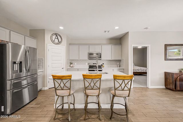 2371 S 239TH Drive, Buckeye, AZ 85326