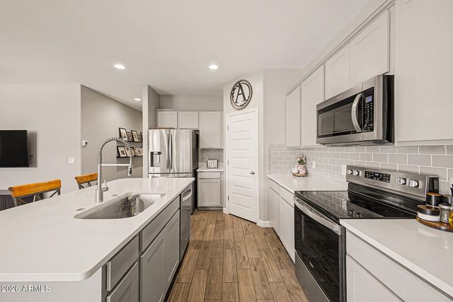 2371 S 239TH Drive, Buckeye, AZ 85326