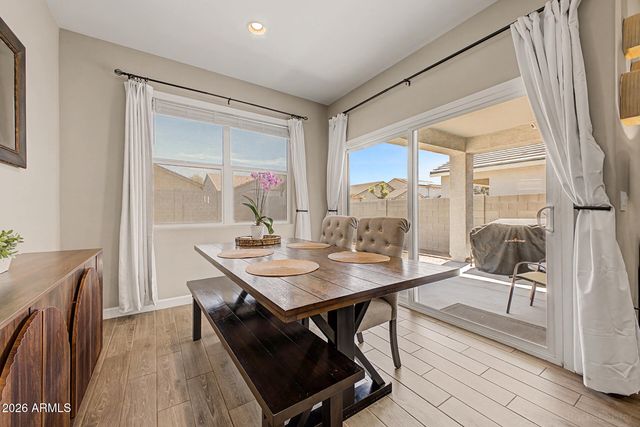 2371 S 239TH Drive, Buckeye, AZ 85326