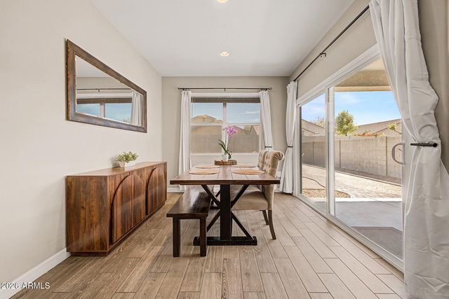 2371 S 239TH Drive, Buckeye, AZ 85326