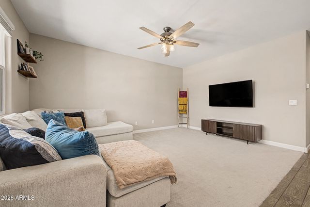 2371 S 239TH Drive, Buckeye, AZ 85326