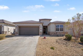 2371 S 239TH Drive, Buckeye, AZ 85326