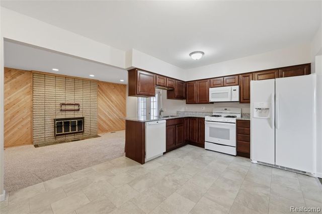 34236 Rockford Road, Sterling Heights, MI 48312