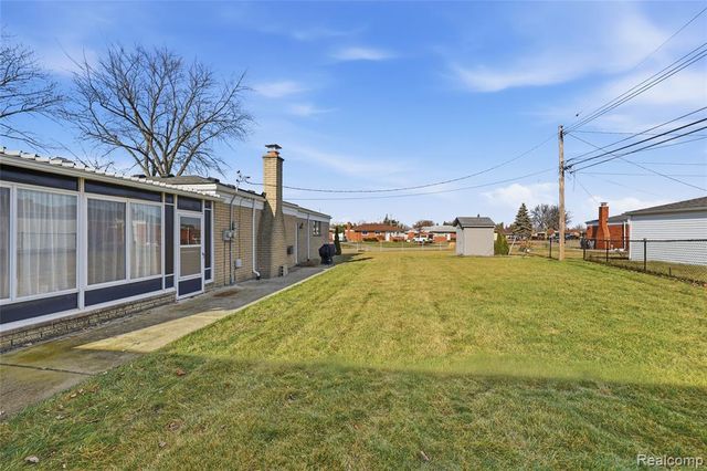 34236 Rockford Road, Sterling Heights, MI 48312