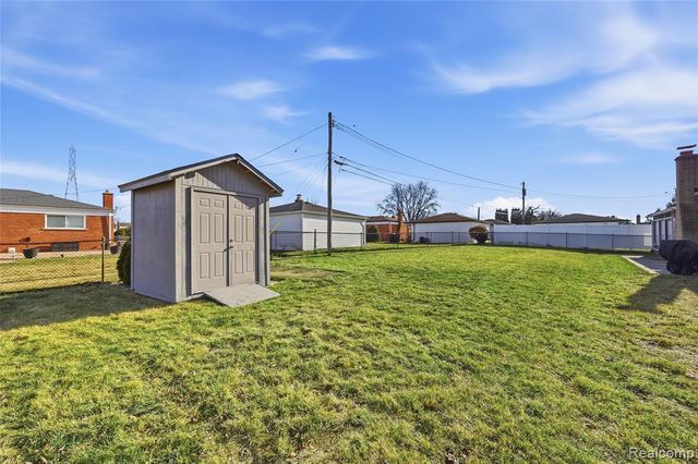 34236 Rockford Road, Sterling Heights, MI 48312