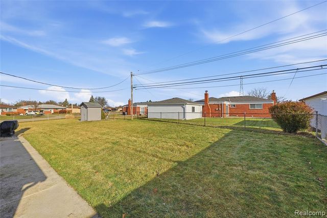 34236 Rockford Road, Sterling Heights, MI 48312