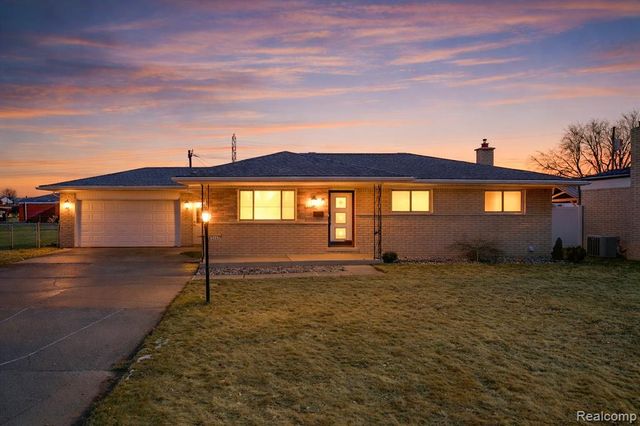 34236 Rockford Road, Sterling Heights, MI 48312