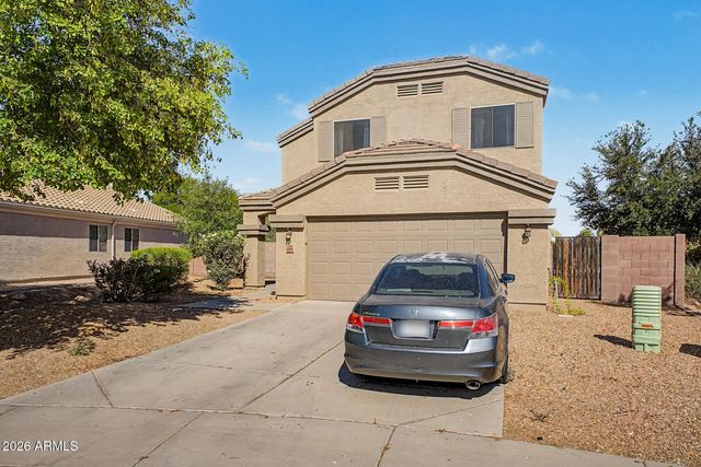 33370 N ROADRUNNER Lane, San Tan Valley, AZ 85144