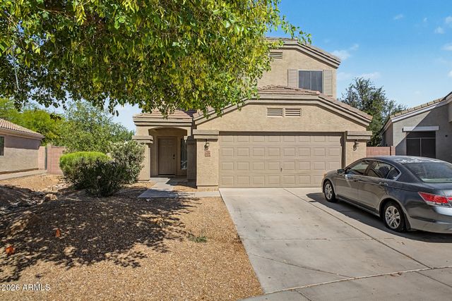 33370 N ROADRUNNER Lane, San Tan Valley, AZ 85144