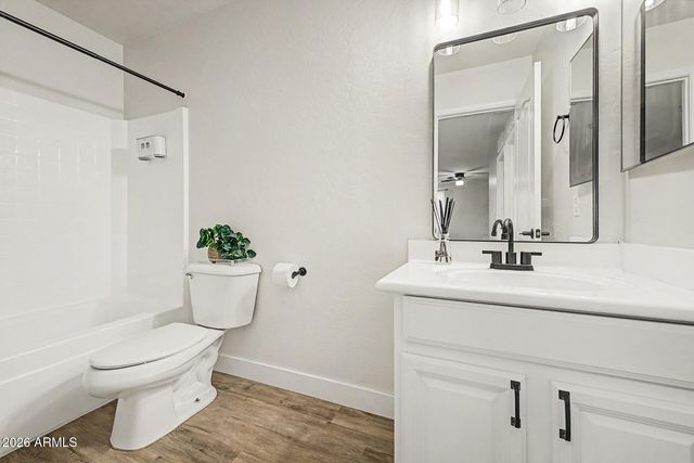 33370 N ROADRUNNER Lane, San Tan Valley, AZ 85144