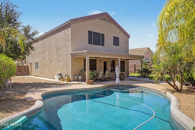 33370 N ROADRUNNER Lane, San Tan Valley, AZ 85144