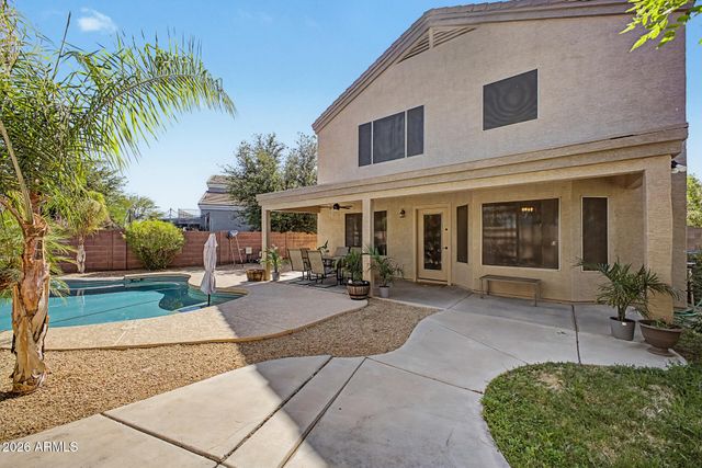 33370 N ROADRUNNER Lane, San Tan Valley, AZ 85144