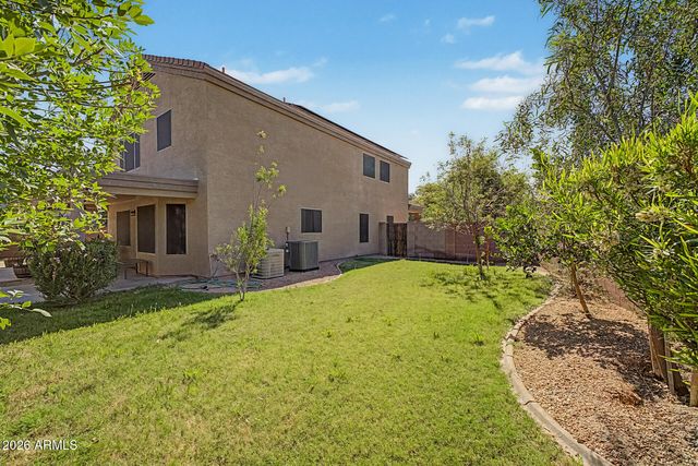 33370 N ROADRUNNER Lane, San Tan Valley, AZ 85144