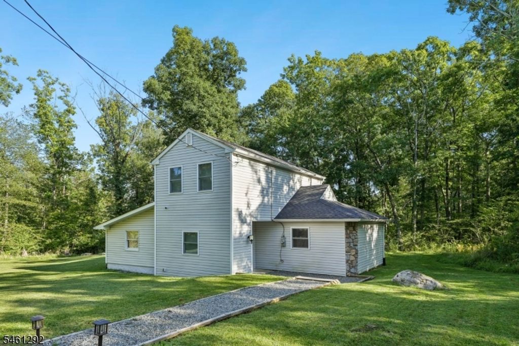 4 Quail Rd, Sparta Twp., NJ 07871 — exterior