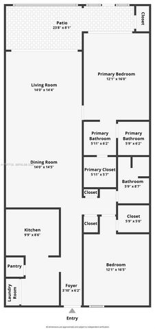 1036 Us Highway 1 116 116, North Palm Beach, FL 33408