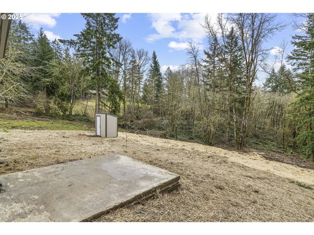 231 HOLCOMB SPUR Rd, Kelso, WA 98626