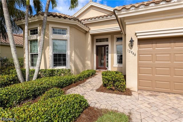 12946 Kingsmill WAY, Fort Myers, FL 33913