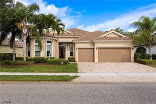 12946 Kingsmill WAY, Fort Myers, FL 33913