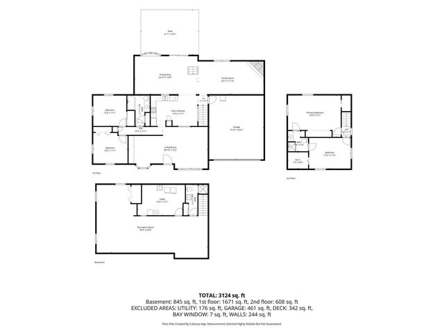 1248 APRIL LANE, Green Bay, WI 54304