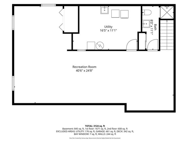 1248 APRIL LANE, Green Bay, WI 54304