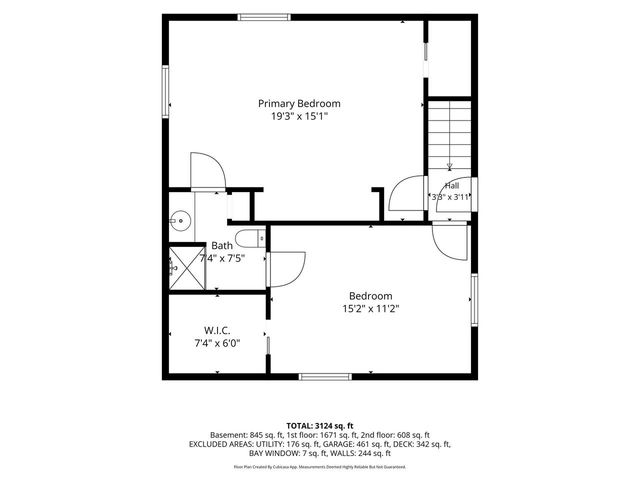 1248 APRIL LANE, Green Bay, WI 54304