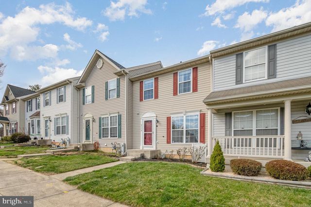 2114 KYLE GREEN RD, Abingdon, MD 21009