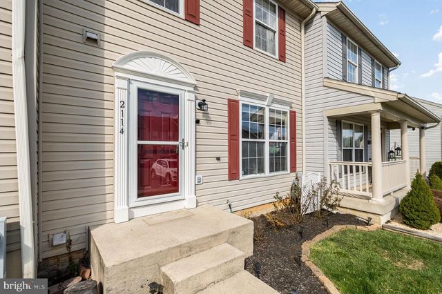 2114 KYLE GREEN RD, Abingdon, MD 21009