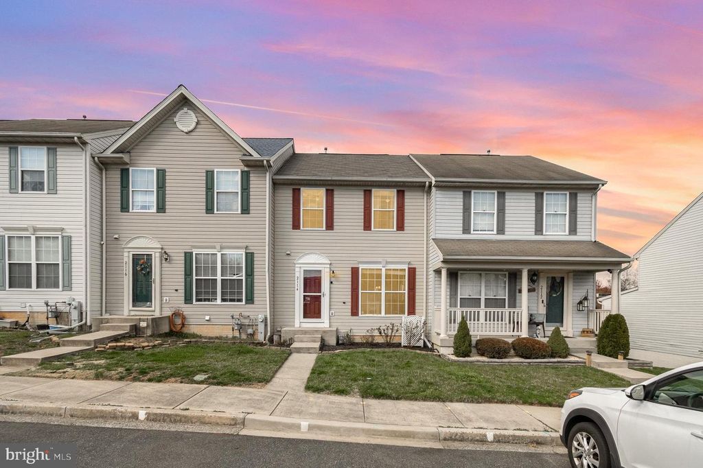 2114 KYLE GREEN RD, Abingdon, MD 21009