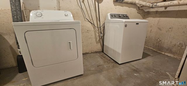 555 Hilliard Street APT A, Manchester, CT 06042