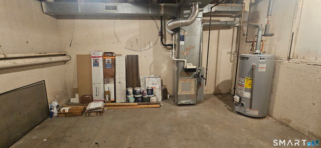 555 Hilliard Street APT A, Manchester, CT 06042