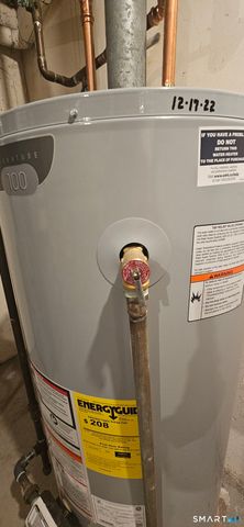 555 Hilliard Street APT A, Manchester, CT 06042