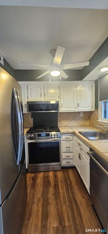 555 Hilliard Street APT A, Manchester, CT 06042