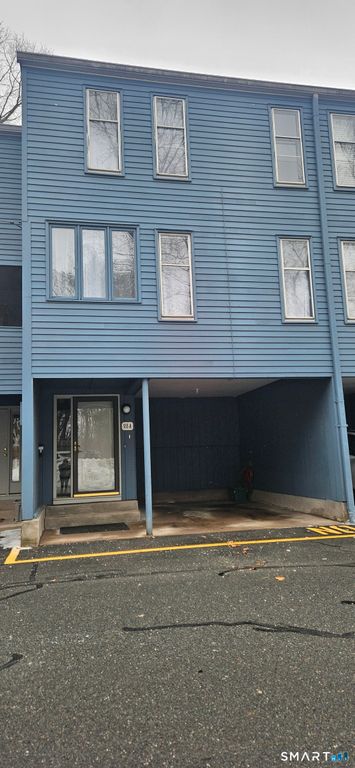 555 Hilliard Street APT A, Manchester, CT 06042