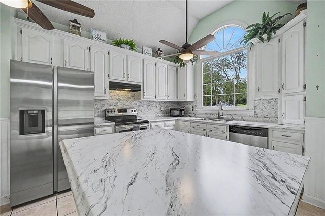 321 Acorn Road SE, Rome, GA 30161
