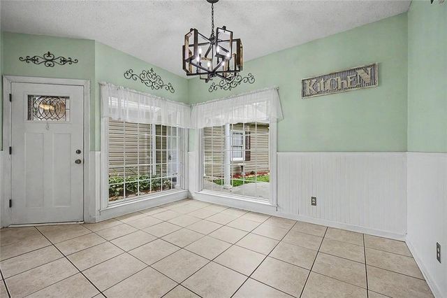321 Acorn Road SE, Rome, GA 30161