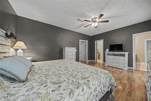 321 Acorn Road SE, Rome, GA 30161