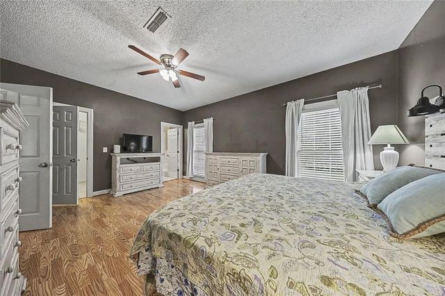 321 Acorn Road SE, Rome, GA 30161