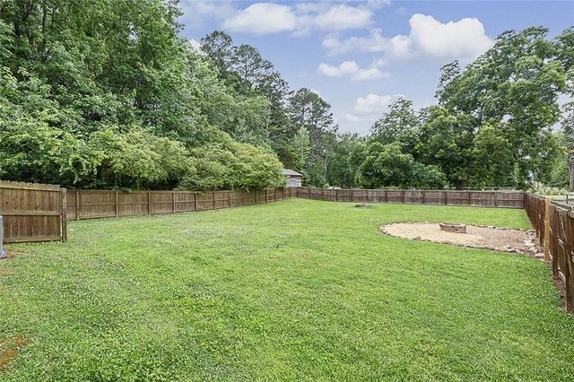 321 Acorn Road SE, Rome, GA 30161