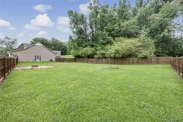 321 Acorn Road SE, Rome, GA 30161