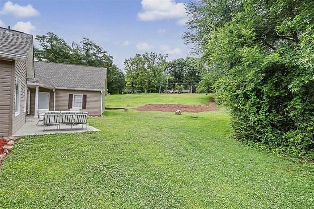 321 Acorn Road SE, Rome, GA 30161