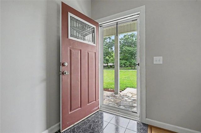 321 Acorn Road SE, Rome, GA 30161