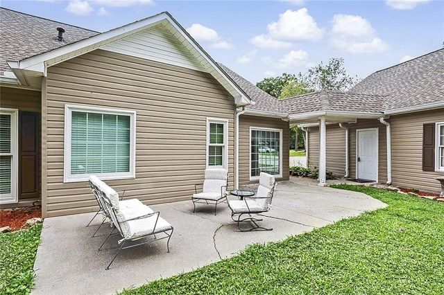 321 Acorn Road SE, Rome, GA 30161