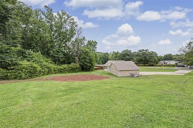 321 Acorn Road SE, Rome, GA 30161