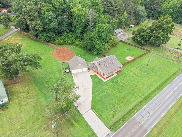 321 Acorn Road SE, Rome, GA 30161