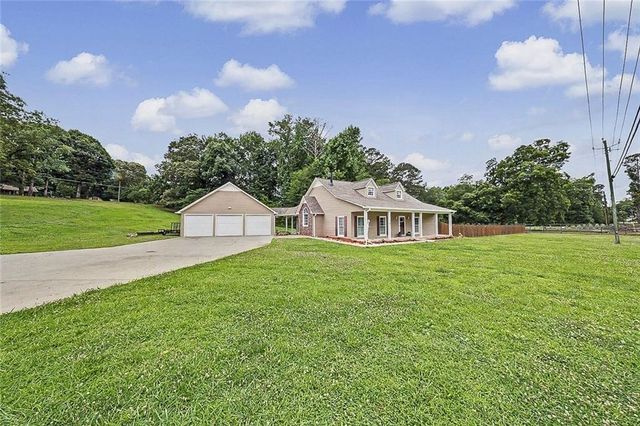 321 Acorn Road SE, Rome, GA 30161