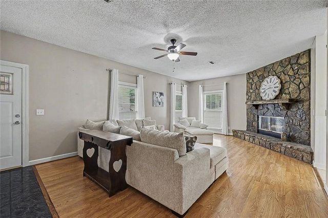321 Acorn Road SE, Rome, GA 30161