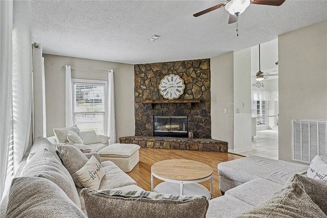 321 Acorn Road SE, Rome, GA 30161