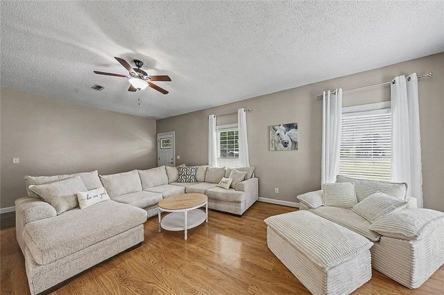 321 Acorn Road SE, Rome, GA 30161