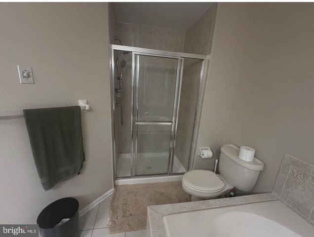 51 MALSBURY ST, Robbinsville, NJ 08691