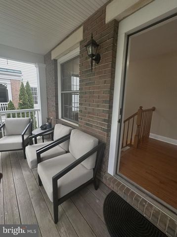 51 MALSBURY ST, Robbinsville, NJ 08691